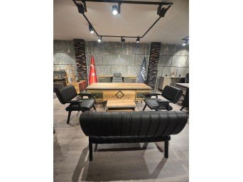 Tilia Royal Modern Yönetici Ofis Paketi 